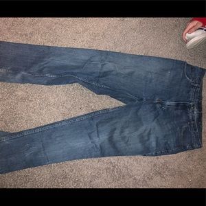 men's jeans